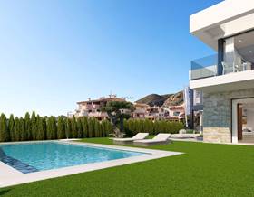 houses for sale in callosa d´en sarria