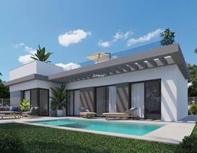 villa sale polop alberca by 500,000 eur