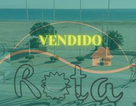 flat sale rota centro - la costilla by 188,000 eur