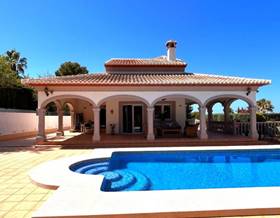 villa sale javea xabia javea by 775,000 eur