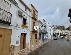 villas for sale in zuheros