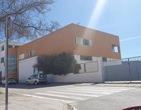 industrial warehouses for sale in ibi