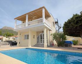 villa sale calpe calp la canuta by 559,000 eur