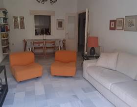houses for rent in sanlucar de barrameda