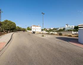 land sale la zubia los altos by 130,000 eur