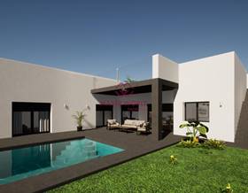 villas for sale in alicante province