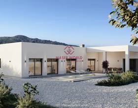 houses for sale in pinoso
