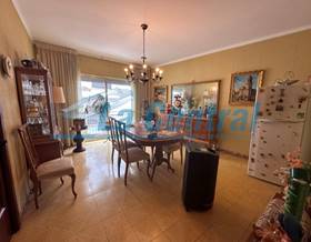 single family house sale la senia by 139,000 eur