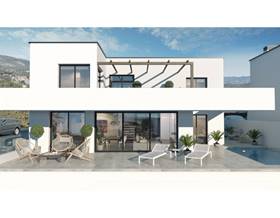 villas for sale in benimantell