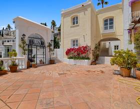 villas for sale in nueva andalucia