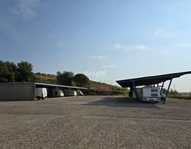 industrial warehouse sale lleida lleida by 1,300,000 eur
