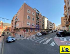 flat sale cuenca by 159,000 eur