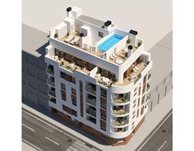 penthouse sale torrevieja centro by 299,000 eur