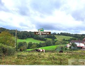 land sale siero careses by 32,000 eur
