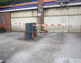 garages for sale in asturias province