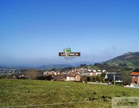 land sale oviedo olivares - parque del oeste by 180,000 eur