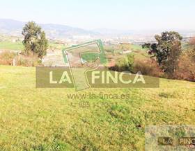 land sale oviedo san esteban de las cruces by 120,000 eur
