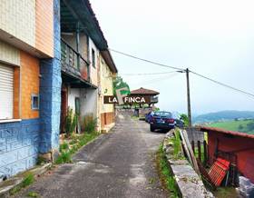 houses for sale in abarca de campos, asturias