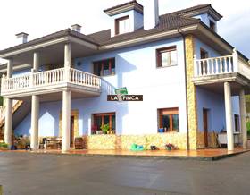 houses for sale in ribera de arriba