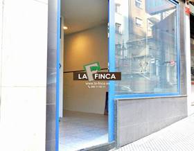 premises for sale in asturias province
