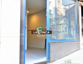premises for sale in noreña