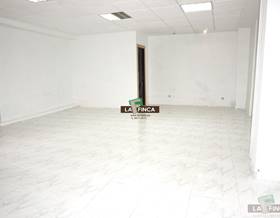 premises for sale in mieres