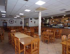 premises for sale in sant joan de moro