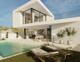 houses for sale in alicante province