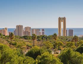 apartment sale benidorm poniente by 1,065,000 eur