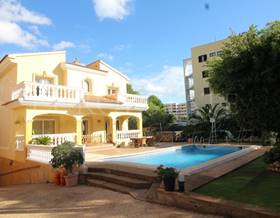villas for sale in santa ponça