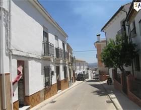 townhouse sale priego de cordoba town centre by 56,000 eur