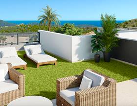 houses for sale in la nucia