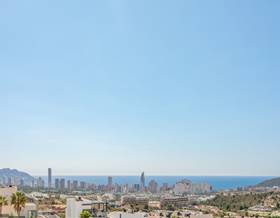 villas for sale in alfaz del pi