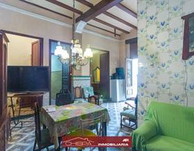 single family house sale naquera naquera by 130,000 eur