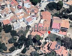 land sale malaga olías by 50,000 eur