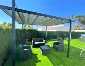 villas for rent in alicante province