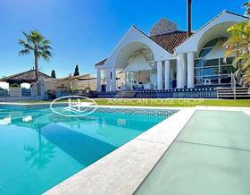 villa sale marbella avenida valle del golf by 3,600,000 eur