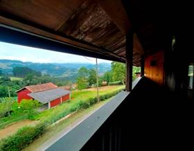 houses for sale in asturias province