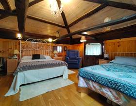 villas for sale in muros de nalon