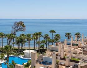 penthouse sale estepona estepona east - bahia de la plata by 630,000 eur