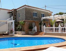 hotel sale calpe calp benicolada by 850,000 eur