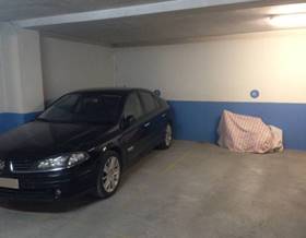 garages for sale in zamora province