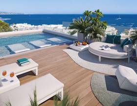 apartments for sale in malaga province