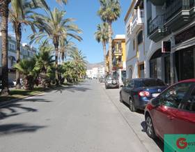premises for rent in granada province