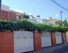 townhouse sale cambrils la llosa by 292,000 eur
