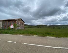 lands for sale in cervera de pisuerga