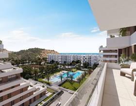 apartment sale la villajoyosa vila joiosa playas del torres by 380,000 eur