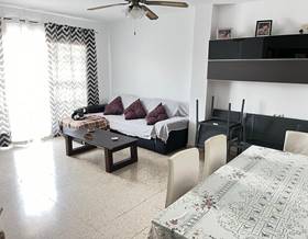 flat sale pilar de la horadada pilar de la horadada centro by 90,000 eur