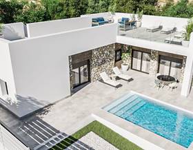 houses for sale in pinoso
