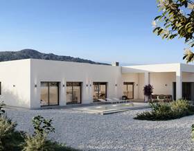 villa sale pinoso by 405,000 eur